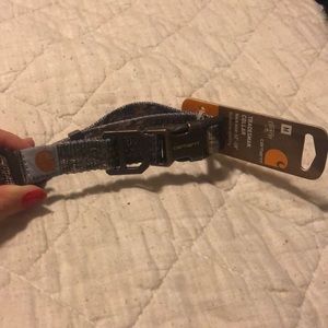 Carhartt Dog Collar